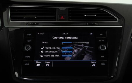 Volkswagen Tiguan II, 2020 год, 3 254 444 рублей, 24 фотография