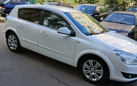 Opel Astra H, 2012 год, 675 000 рублей, 3 фотография
