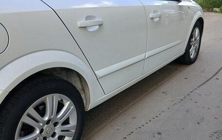 Opel Astra H, 2012 год, 675 000 рублей, 5 фотография