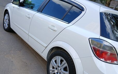 Opel Astra H, 2012 год, 675 000 рублей, 4 фотография