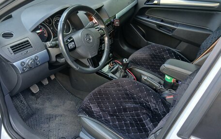 Opel Astra H, 2012 год, 675 000 рублей, 11 фотография