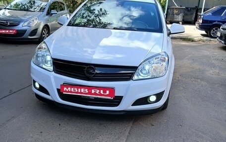 Opel Astra H, 2012 год, 675 000 рублей, 7 фотография