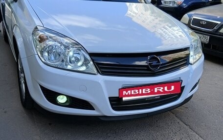 Opel Astra H, 2012 год, 675 000 рублей, 2 фотография