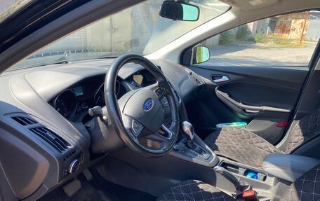 Ford Focus III, 2016 год, 1 200 000 рублей, 5 фотография