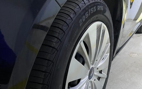 Ford Focus III, 2016 год, 1 200 000 рублей, 3 фотография