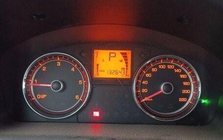 SsangYong Actyon II рестайлинг, 2011 год, 1 100 000 рублей, 10 фотография