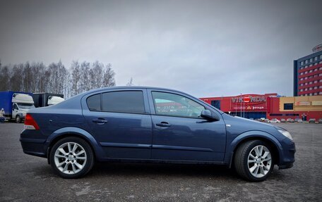 Opel Astra H, 2008 год, 550 000 рублей, 4 фотография