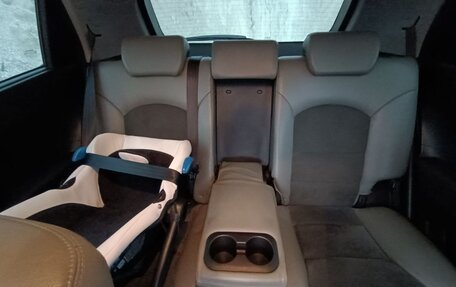 SsangYong Actyon II рестайлинг, 2011 год, 1 100 000 рублей, 11 фотография