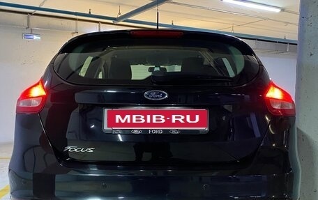 Ford Focus III, 2016 год, 1 200 000 рублей, 2 фотография