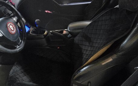 Hyundai Genesis Coupe I рестайлинг, 2010 год, 1 100 000 рублей, 5 фотография