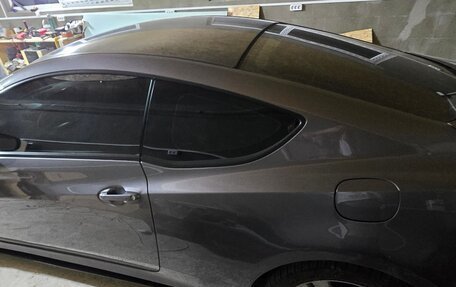 Hyundai Genesis Coupe I рестайлинг, 2010 год, 1 100 000 рублей, 7 фотография