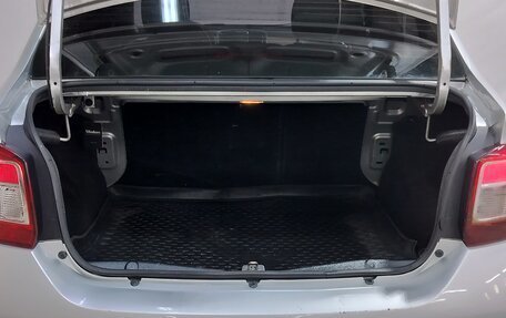 Renault Logan II, 2015 год, 480 000 рублей, 6 фотография