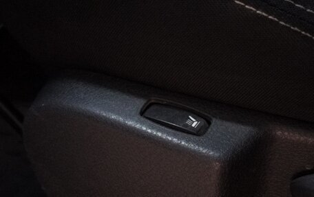 Renault Logan II, 2015 год, 480 000 рублей, 17 фотография