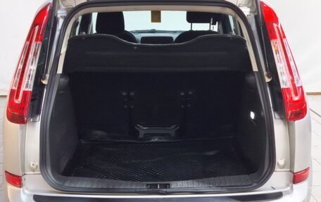 Ford C-MAX I рестайлинг, 2008 год, 450 000 рублей, 7 фотография