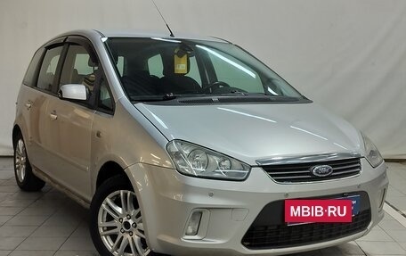 Ford C-MAX I рестайлинг, 2008 год, 450 000 рублей, 3 фотография