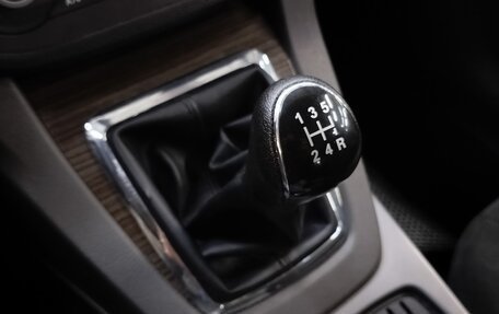 Ford C-MAX I рестайлинг, 2008 год, 450 000 рублей, 11 фотография