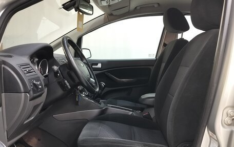 Ford C-MAX I рестайлинг, 2008 год, 450 000 рублей, 16 фотография