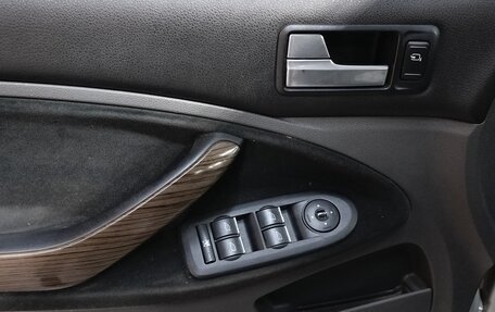 Ford C-MAX I рестайлинг, 2008 год, 450 000 рублей, 15 фотография