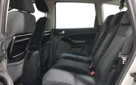 Ford C-MAX I рестайлинг, 2008 год, 450 000 рублей, 17 фотография