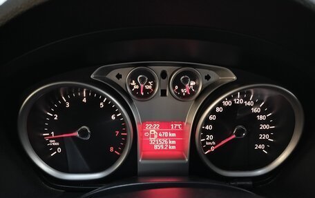 Ford C-MAX I рестайлинг, 2008 год, 450 000 рублей, 18 фотография