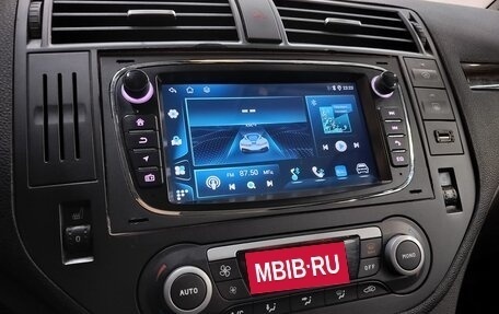 Ford C-MAX I рестайлинг, 2008 год, 450 000 рублей, 14 фотография