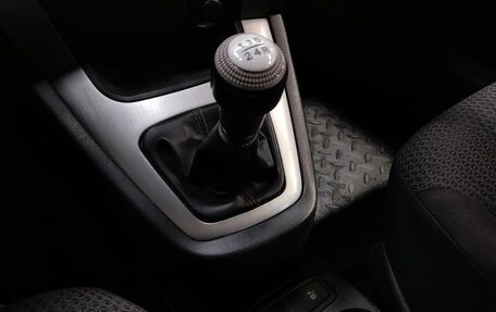 Hyundai Tucson III, 2008 год, 630 000 рублей, 13 фотография