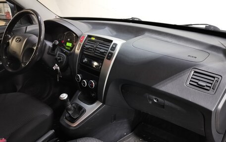 Hyundai Tucson III, 2008 год, 630 000 рублей, 12 фотография