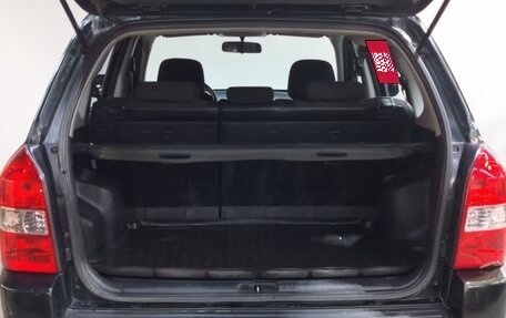 Hyundai Tucson III, 2008 год, 630 000 рублей, 7 фотография