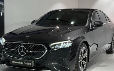 Mercedes-Benz E-Класс, 2025 год, 7 050 011 рублей, 1 фотография
