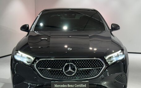 Mercedes-Benz E-Класс, 2025 год, 7 050 011 рублей, 2 фотография