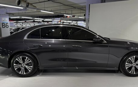 Mercedes-Benz E-Класс, 2025 год, 7 050 011 рублей, 7 фотография