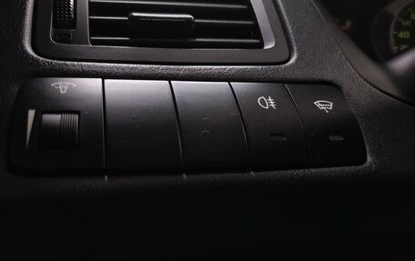 Hyundai Tucson III, 2008 год, 630 000 рублей, 17 фотография