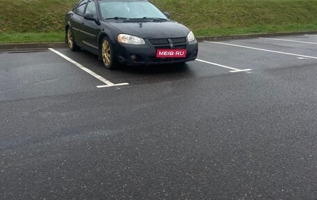 Dodge Stratus II, 2001 год, 190 000 рублей, 1 фотография