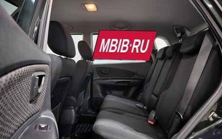 Hyundai Tucson III, 2008 год, 630 000 рублей, 18 фотография