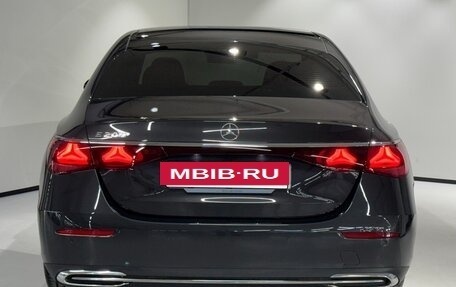 Mercedes-Benz E-Класс, 2025 год, 7 050 011 рублей, 5 фотография