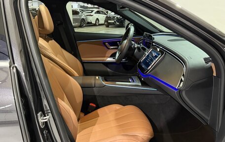 Mercedes-Benz E-Класс, 2025 год, 7 050 011 рублей, 11 фотография