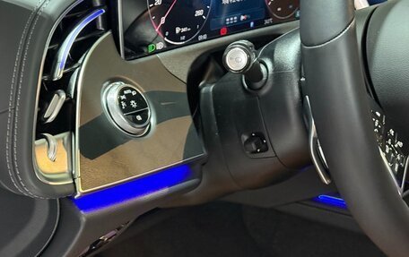 Mercedes-Benz E-Класс, 2025 год, 7 050 011 рублей, 18 фотография