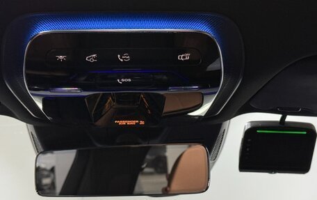 Mercedes-Benz E-Класс, 2025 год, 7 050 011 рублей, 17 фотография