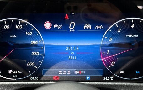 Mercedes-Benz E-Класс, 2025 год, 7 050 011 рублей, 13 фотография