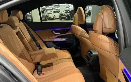 Mercedes-Benz E-Класс, 2025 год, 7 050 011 рублей, 15 фотография