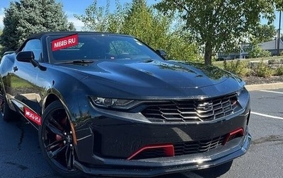Chevrolet Camaro VI, 2023 год, 6 500 000 рублей, 1 фотография