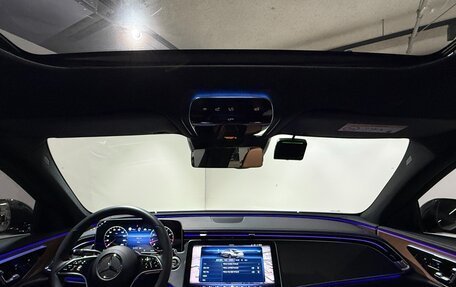 Mercedes-Benz E-Класс, 2025 год, 7 050 011 рублей, 20 фотография