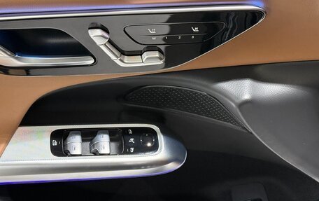 Mercedes-Benz E-Класс, 2025 год, 7 050 011 рублей, 19 фотография