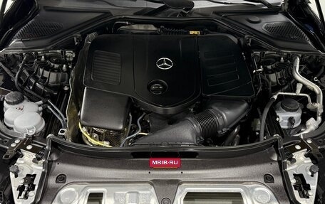 Mercedes-Benz E-Класс, 2025 год, 7 050 011 рублей, 9 фотография