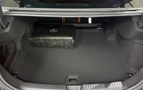 Mercedes-Benz E-Класс, 2025 год, 7 050 011 рублей, 21 фотография