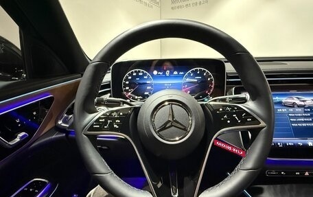 Mercedes-Benz E-Класс, 2025 год, 7 050 011 рублей, 12 фотография