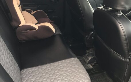 Renault Sandero II рестайлинг, 2017 год, 740 000 рублей, 9 фотография