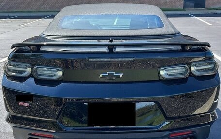 Chevrolet Camaro VI, 2023 год, 6 500 000 рублей, 5 фотография