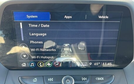 Chevrolet Camaro VI, 2023 год, 6 500 000 рублей, 12 фотография