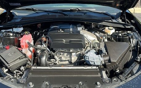 Chevrolet Camaro VI, 2023 год, 6 500 000 рублей, 19 фотография